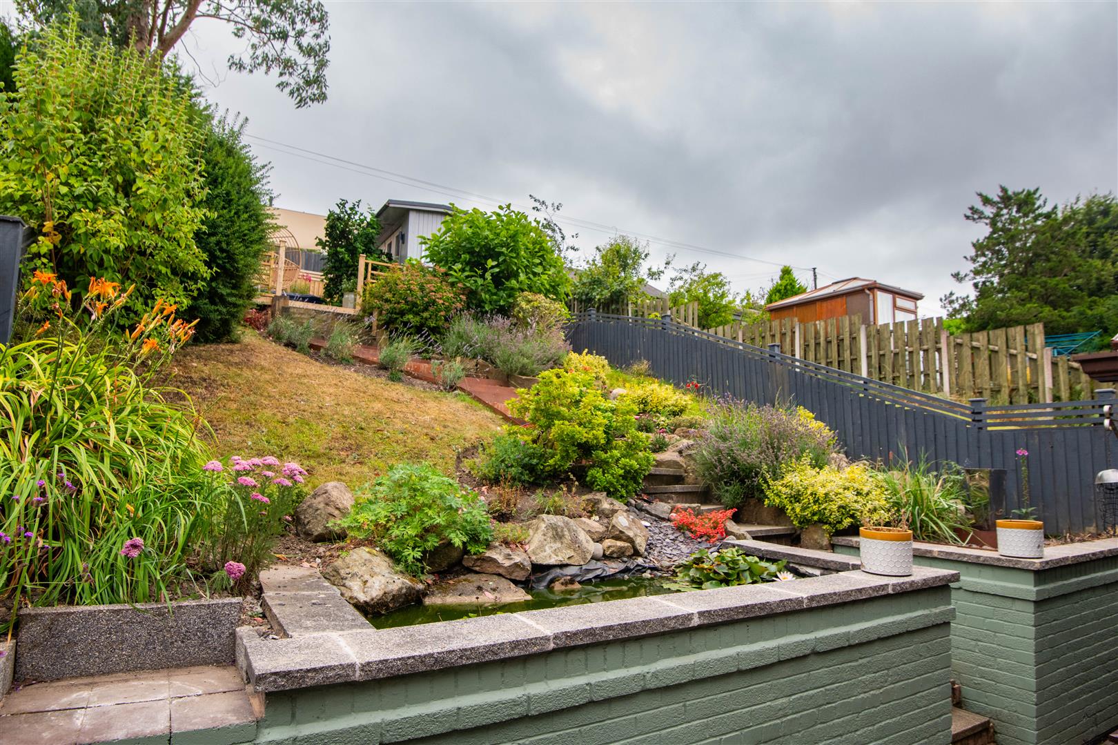 Middlebrook Drive, Lostock, Bolton